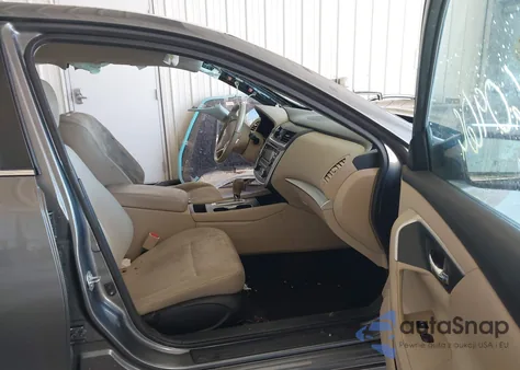 2017 Nissan Altima 2.5 Sv from USA, damaged, VIN 1N4AL3AP8HC190851